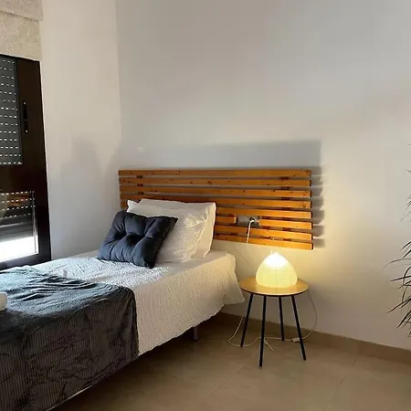 Appartement Taima Flats 2 à Alicante Extérieur photo
