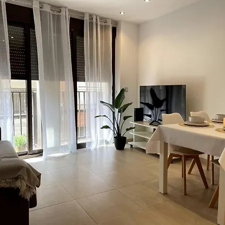 Appartement Taima Flats 2 à Alicante Extérieur photo